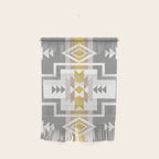 Aztec Stripes Wall Hanging Gallery Image 1
