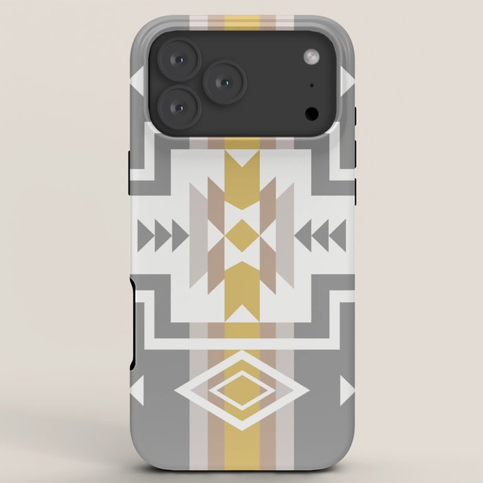 Aztec Stripes iPhone Case Gallery Image 8