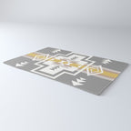Aztec Stripes Rug Gallery Image 3
