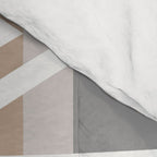 Aztec Stripes Comforter Gallery Image 4