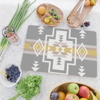 Aztec Stripes Cutting Board Gallery Image 2