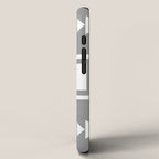 Aztec Stripes iPhone Case Gallery Image 2