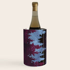 Mulberry Dusk Wine Chiller Gallery Image 2