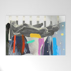 Composition 763 Welcome Mat Gallery Image 1