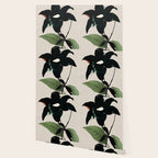 minimal collage/ Flower  Wallpaper Gallery Image 2
