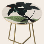 minimal collage/ Flower  Side Table Gallery Image 2