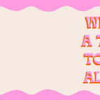 What A Time To Be Alive Coffee Mug Gallery Image 2