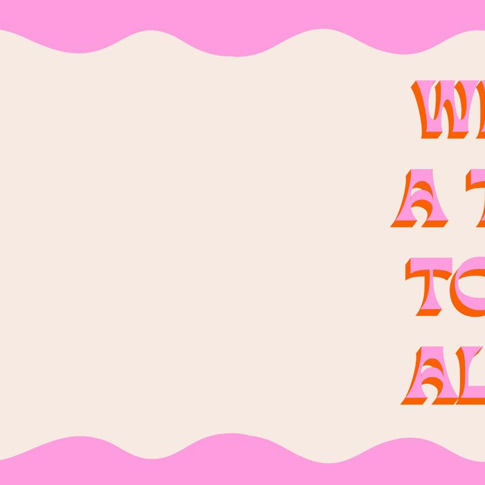 What A Time To Be Alive Coffee Mug Gallery Image 2