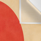 The long goodbye Wall Tapestry Gallery Image 3