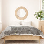 Haunted by the 80's Duvet Cover Gallery Image 3
