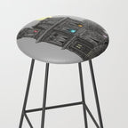 Haunted by the 80's Stool Gallery Image 2