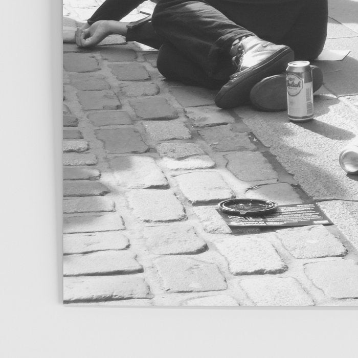 Nuns Photography Rebellious Nuns Drinking and Smoking Poster | Smoking Nuns Vintage Photo -Smoking Poster Gallery Image 3