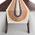 Retro 14A Table Runner Gallery Image 1