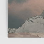 Lone Wayfarer Poster Gallery Image 3