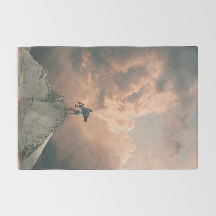Lone Wayfarer Rug Gallery Image 2