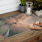 Lone Wayfarer Outdoor Rug Gallery Image 2