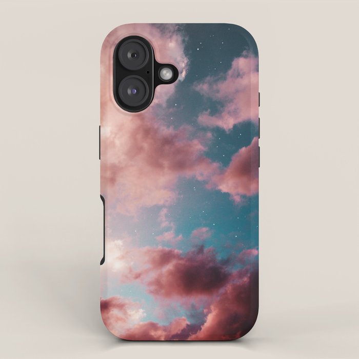 desaparecer iPhone Case Gallery Image 1