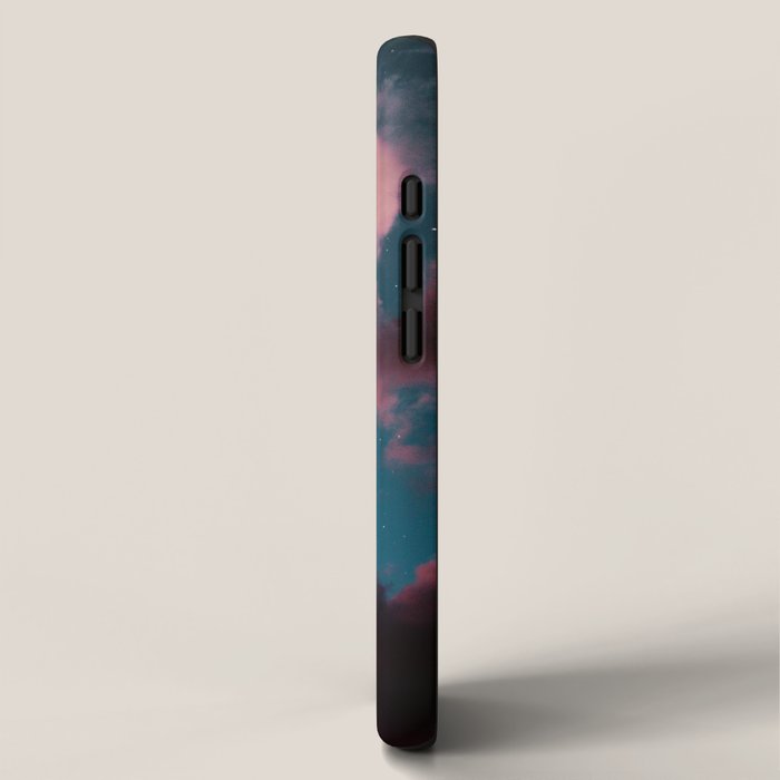 desaparecer iPhone Case Gallery Image 2