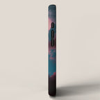 desaparecer iPhone Case Gallery Image 2