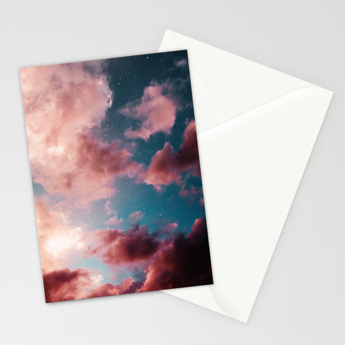 desaparecer Stationery Card Gallery Image 2