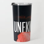 UNFKNBLVBL, Feminist Travel Mug Gallery Image 3