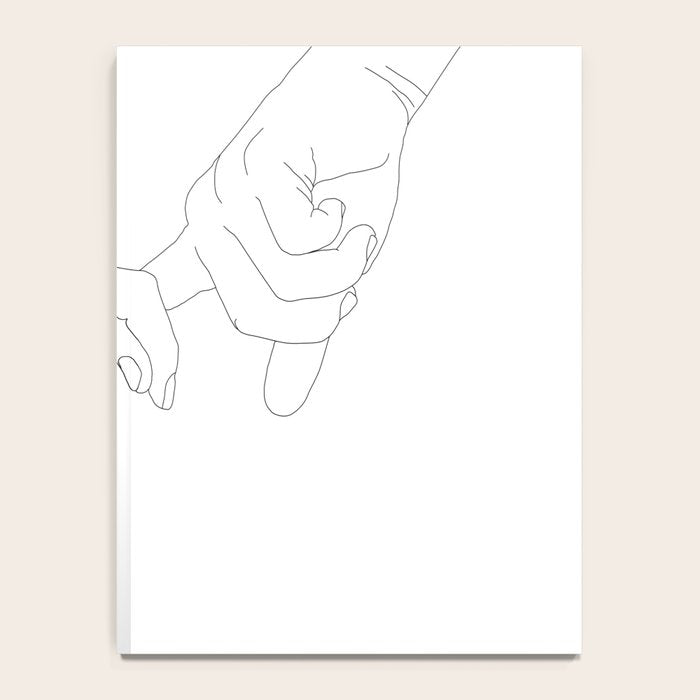 Pinky Swear, Notebook Gallery Image 4