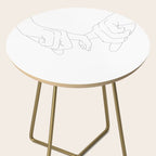 Pinky Swear, Side Table Gallery Image 2