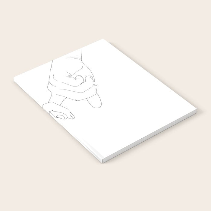 Pinky Swear, Notebook Gallery Image 1
