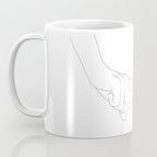 Pinky Swear, Coffee Mug Gallery Image 3