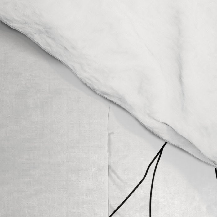 Pinky Swear, Comforter Gallery Image 4