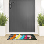 Composition 712 Welcome Mat Gallery Image 3