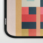 Geometric Abstraction 216 Laptop Sleeve Gallery Image 3