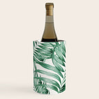 Palm Leaves Wine Chiller Gallery Image 2