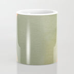 Abstract & Modern Shape Art 1 Coffee Mug Gallery Image 4