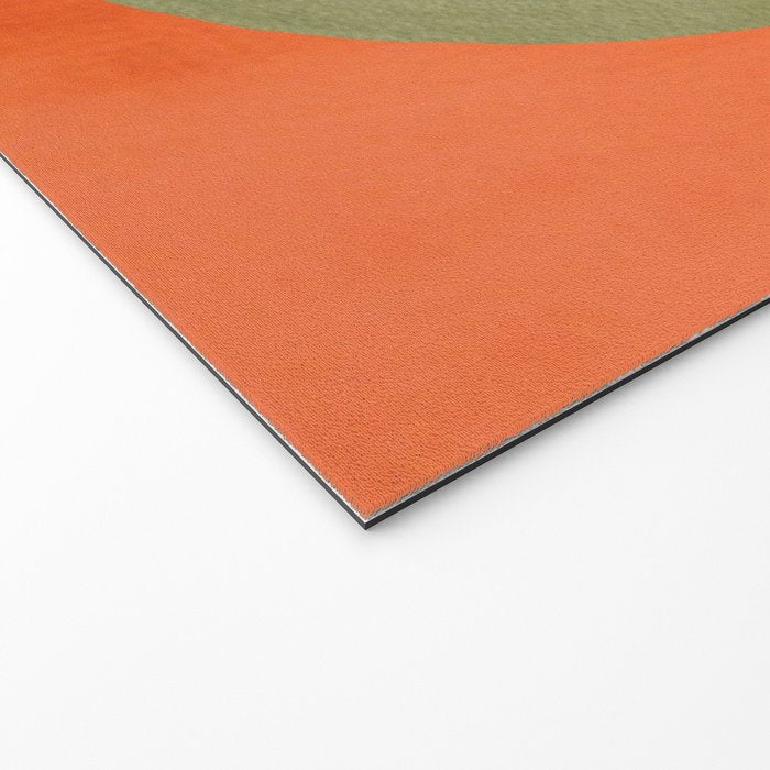 Abstract & Modern Shape Art 1 Welcome Mat Gallery Image 2