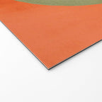 Abstract & Modern Shape Art 1 Welcome Mat Gallery Image 2