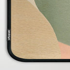 Abstract & Modern Shape Art 1 Laptop Sleeve Gallery Image 3