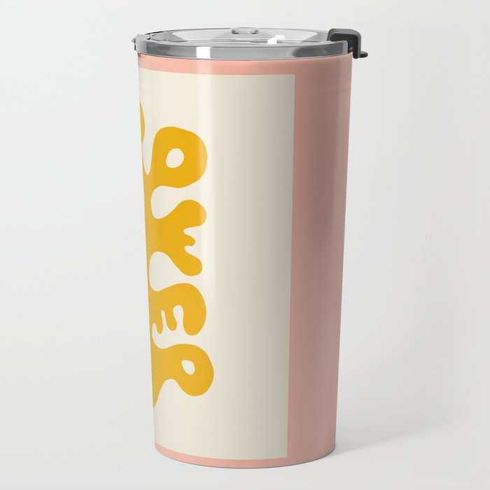 L'ART DU FÃMINISME III â Feminist Art â Matisse Exhibition Poster Travel Mug Gallery Image 2