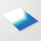 Ocean Horizon Notebook Gallery Image 3