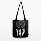 The Dreams We Have Tote Bag Gallery Image 2