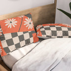Daisy Daydreams 5 Pillow Sham Gallery Image 2