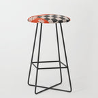 Daisy Daydreams 5 Stool Gallery Image 1