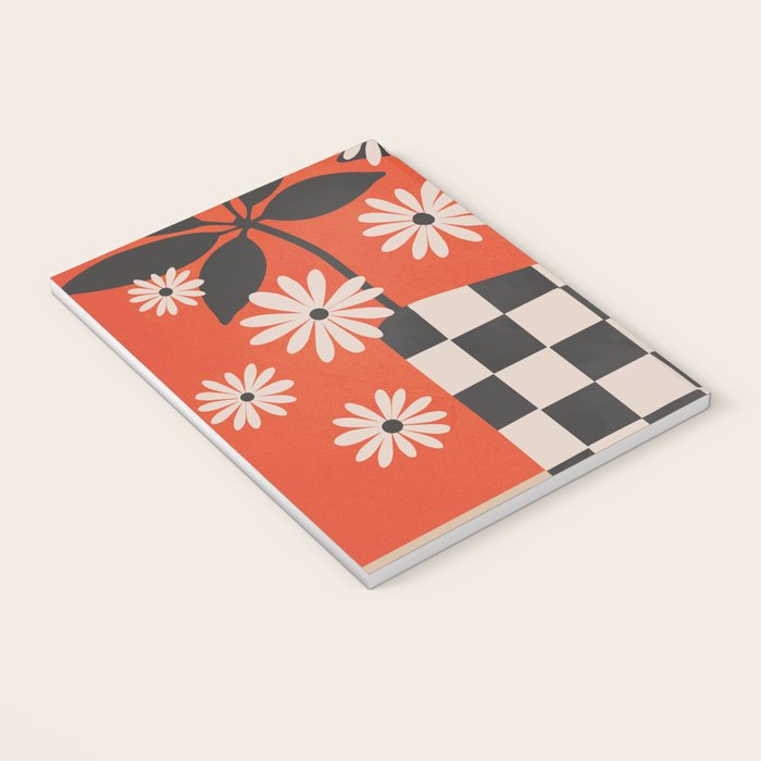Daisy Daydreams 5 Notebook Gallery Image 3