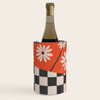 Daisy Daydreams 5 Wine Chiller Gallery Image 1