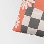 Daisy Daydreams 5 Pillow Sham Gallery Image 4