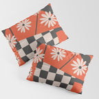 Daisy Daydreams 5 Pillow Sham Gallery Image 3