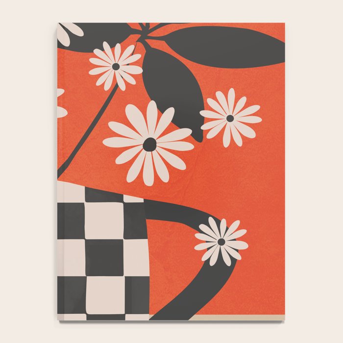 Daisy Daydreams 5 Notebook Gallery Image 4