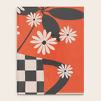 Daisy Daydreams 5 Notebook Gallery Image 4