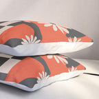 Daisy Daydreams 5 Pillow Sham Gallery Image 3