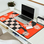 Daisy Daydreams 5 Desk Mat Gallery Image 2
